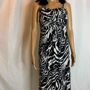 Alyn Paige Women's Maxi Dress